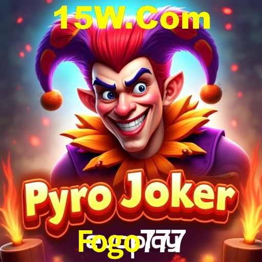 Desvendando o Mundo dos Jogos Virtuais na Fogo777