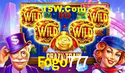 Estatísticas Fogo777