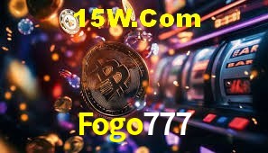 Welcome Bonus Fogo777