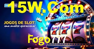 VIP Casino Fogo777