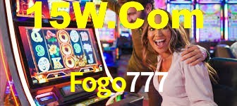 Welcome Bonus Fogo777