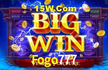 Apostas de Tênis Fogo777