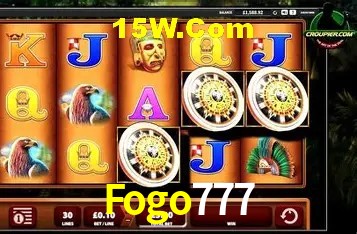 Benefícios da Conta Fogo777