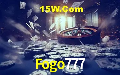 cassino Fogo777