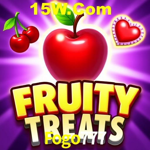 Exclusive Offers Fogo777