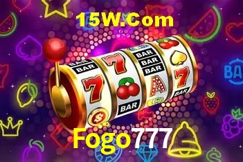 Casino Ao Vivo Fogo777
