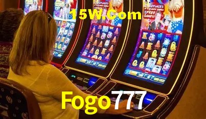 Casino VIP Fogo777
