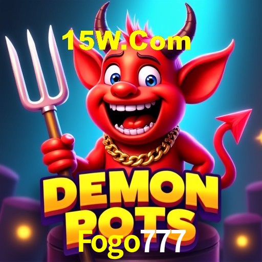 Interface Premium Fogo777