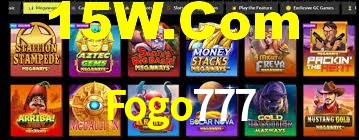 Spaceman Game Fogo777