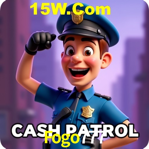 Quick Registration Fogo777