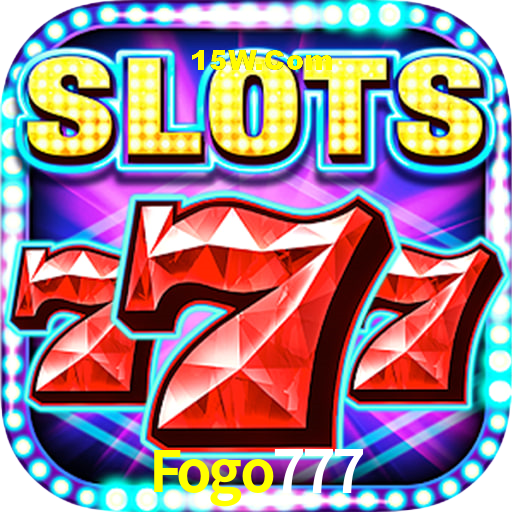 Game Providers Fogo777