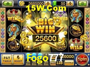 Mesa de Roleta Fogo777