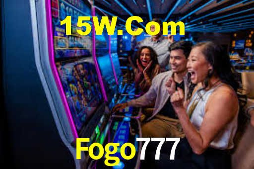 Fogo777: Jogos de Caça-Níqueis-Altas Recompensas, Roleta-Velocidade, Blackjack-Desafios Máximos