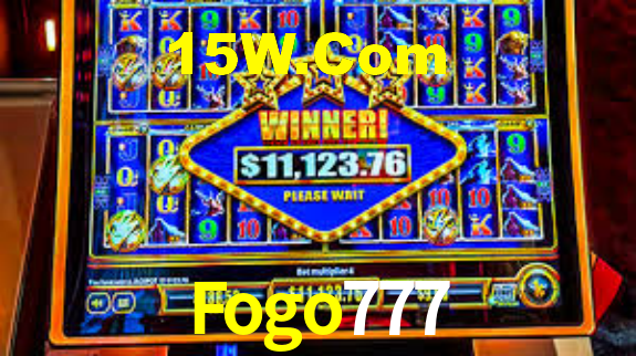 Bônus Generosos e Exclusivos no Fogo777 para Você!