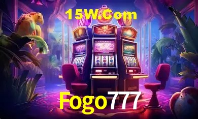 Promoções Sazonais Fogo777