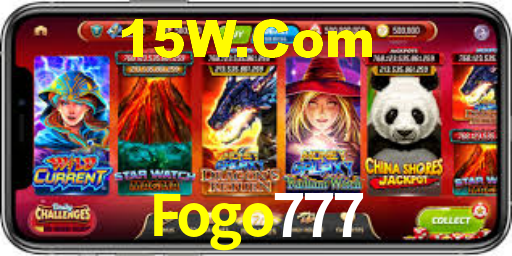 Sinta a adrenalina dos jogos de cassino com Fogo777