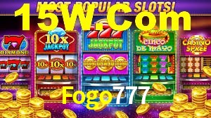 Live Casino Fogo777