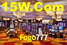 Fogo777,Fogo777 Bet