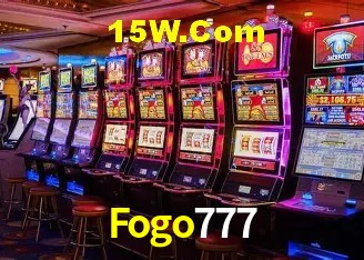 Login Seguro Fogo777