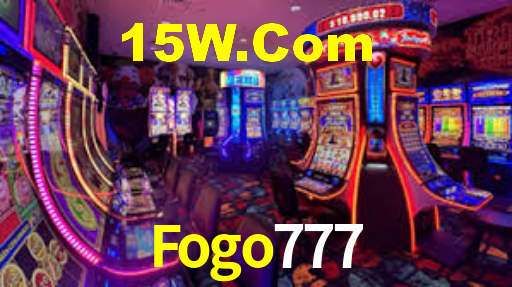 Fogo777,Fogo777 Bet