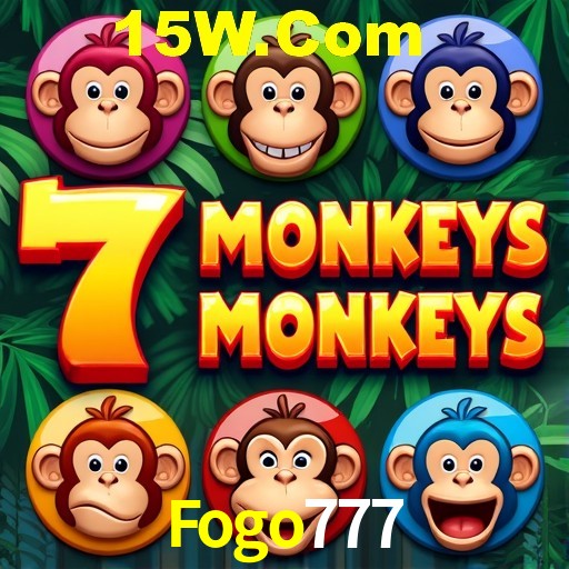 Interface do App Fogo777