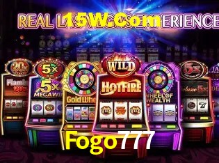 Estatísticas do Jogo Fogo777