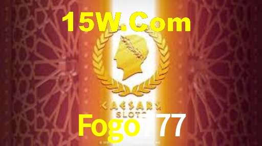 Fogo777 Bet