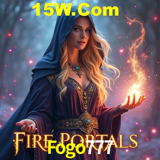 Game Providers Fogo777