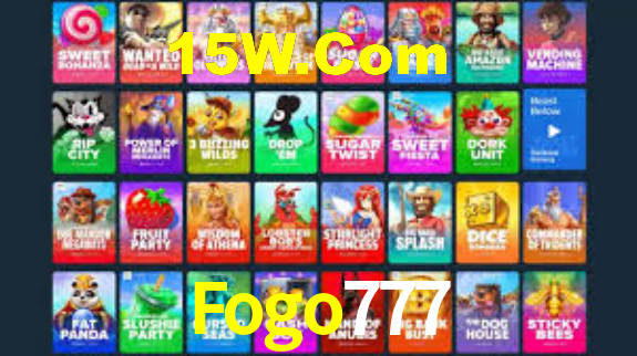 Fogo777 Bet
