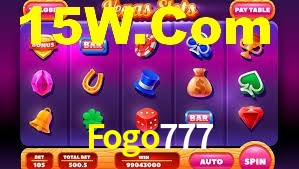 Exclusive Games Fogo777
