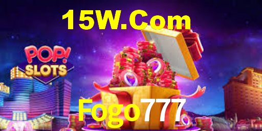 Fogo777 Bet