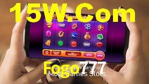 Fogo777 Login