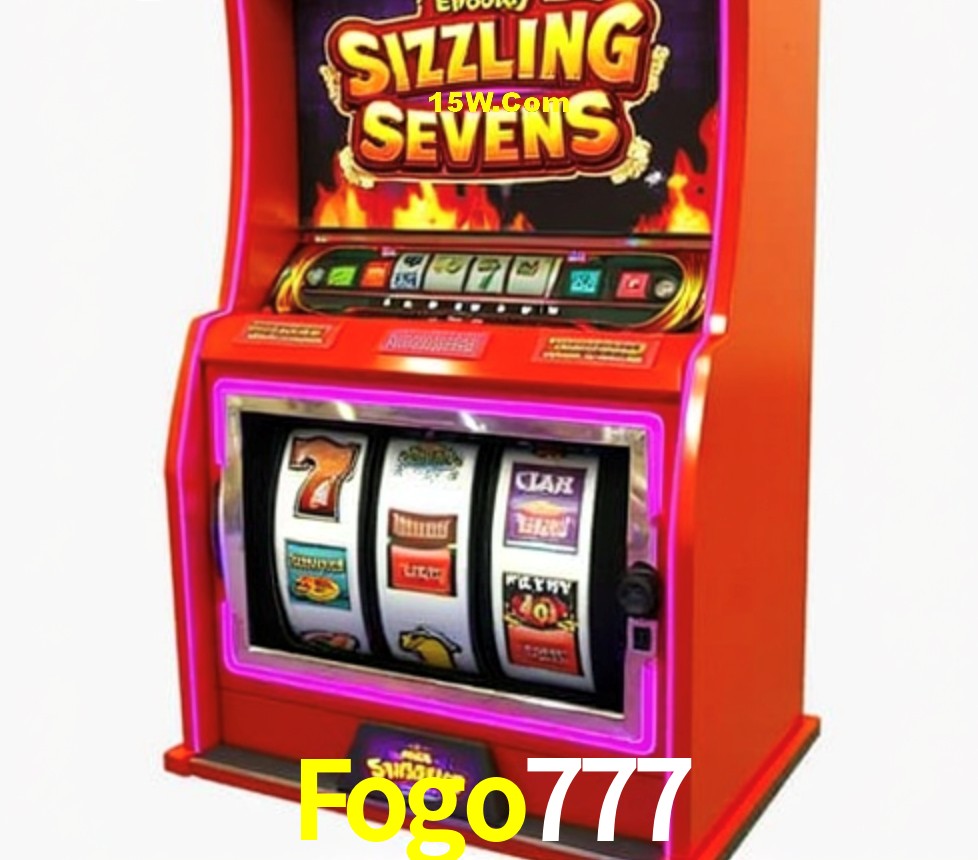 Apostas de Futebol Fogo777
