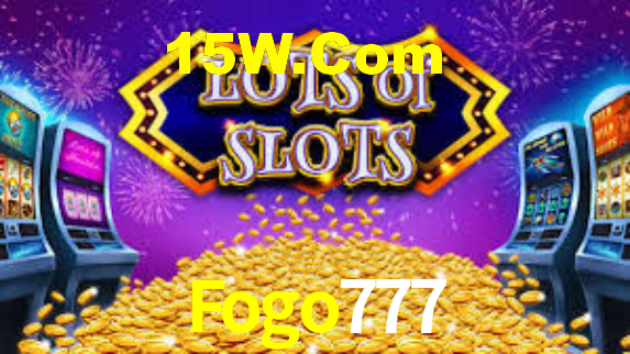 Fogo777 Login