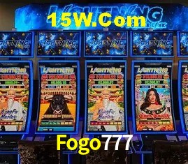 Ofertas Exclusivas Fogo777