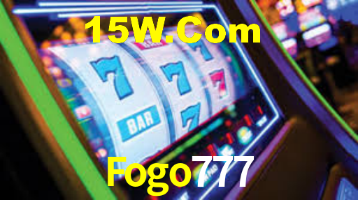 Fogo777 - Sites De Jogos Online - Fogo777 Bet