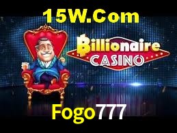 Game Statistics Fogo777