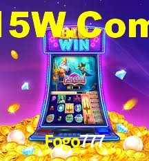 Fogo777 Login
