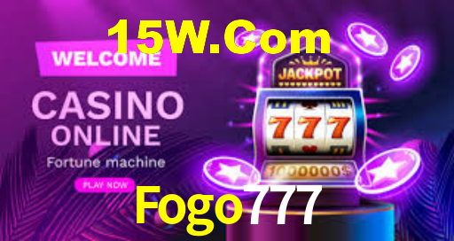 Fogo777 Bet