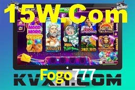 Tournaments Fogo777