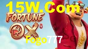 Welcome Bonus Fogo777