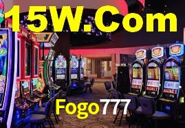 Premium Interface Fogo777