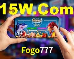 VIP Casino Fogo777