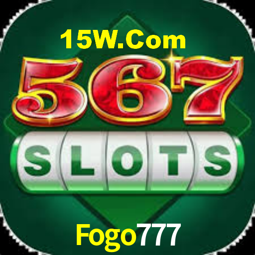 Fogo777