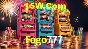 Bonus Features Fogo777