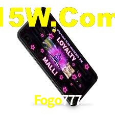 Blackjack Table Fogo777