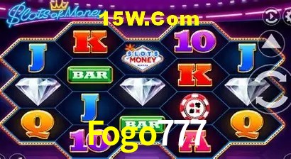 Diretório de Jogos Fogo777