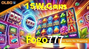 Statistics Fogo777