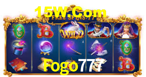 Fogo777,Fogo777 Bet