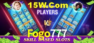 Tennis Betting Fogo777